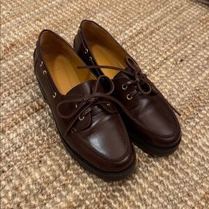 Sezane Caroline Loafers / US6 / EU37